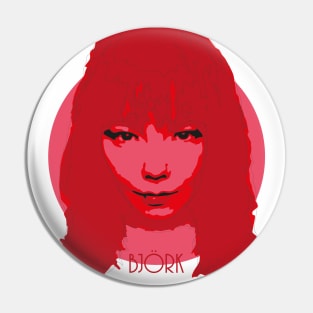 Bjork Pin