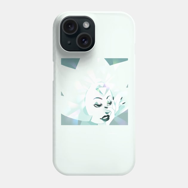 Starlight Phone Case by nursh