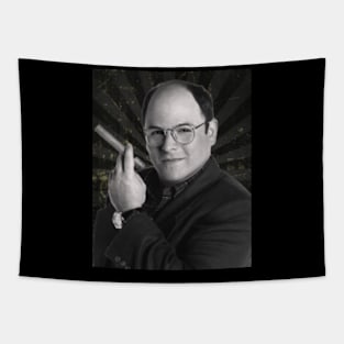 Jason Alexander Tapestry