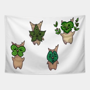 koroks Tapestry