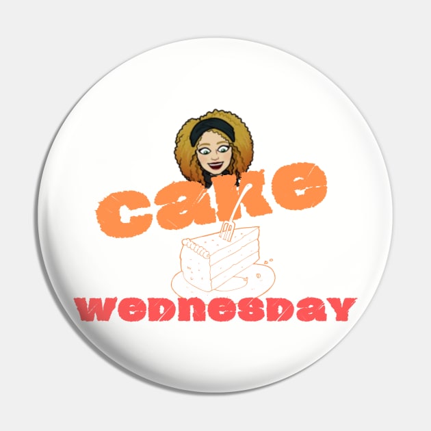 Cake Wednesday Anastasia Edition Pin by Anastationtv 