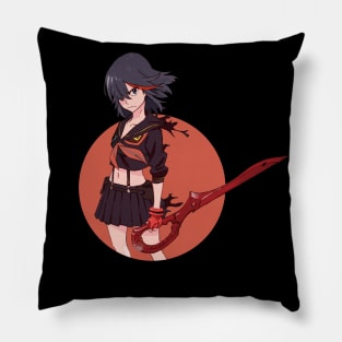 ryuko Pillow