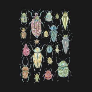 Bugs T-Shirt