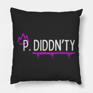 Star Problems: P Diddn'ty Pillow