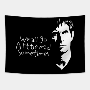 Norman Bates - We all go a little mad… Tapestry