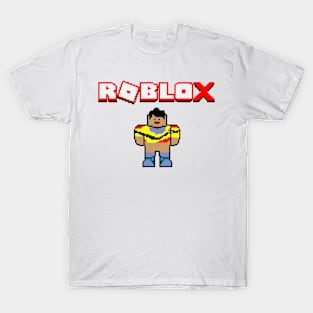 Cool t shirt - Roblox