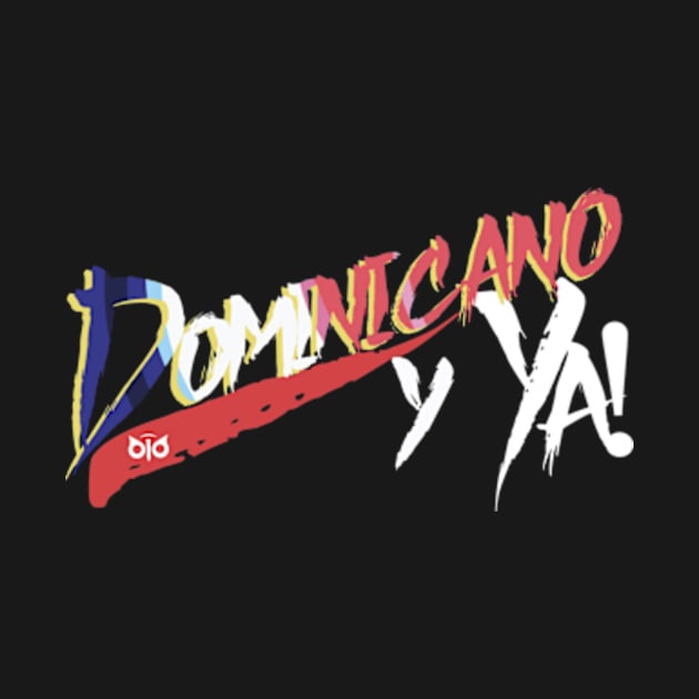 OiO Dominicano y ya by chancgrantc@gmail.com