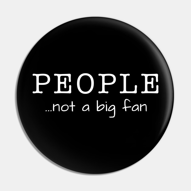 Pin on People