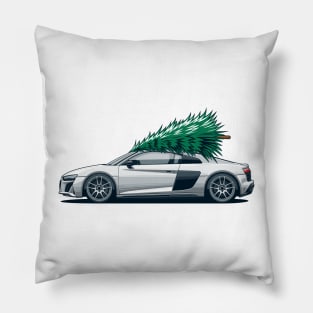 R8 Pillow