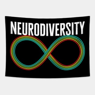 Neurodiversity Tapestry