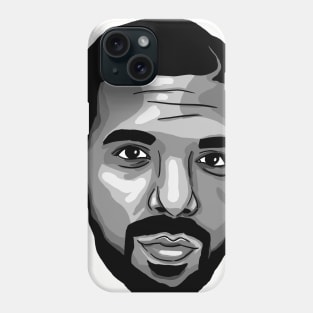 wow Phone Case