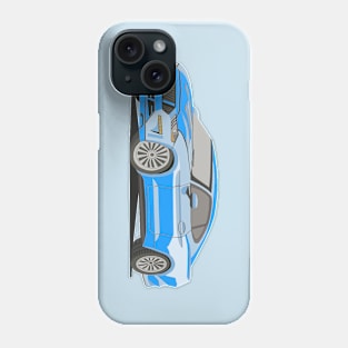 Car Phone Case