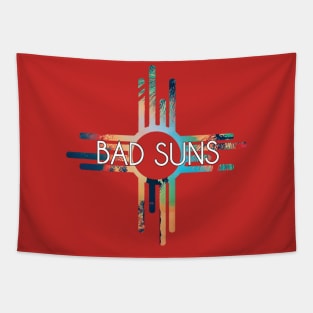 Bad Suns Tapestry
