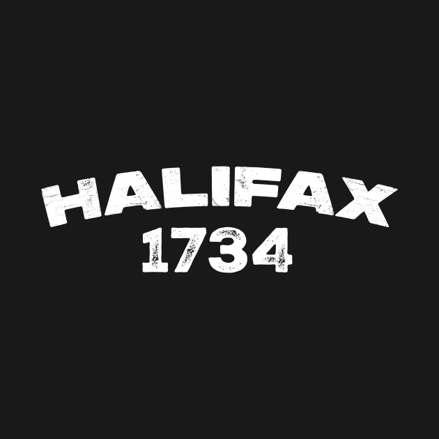 Halifax, Massachusetts by Rad Future