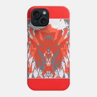 Roar like you mean it Phone Case