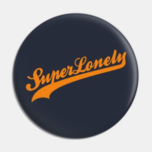 Super Lonely Pin