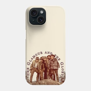 Glamour & Glory Phone Case