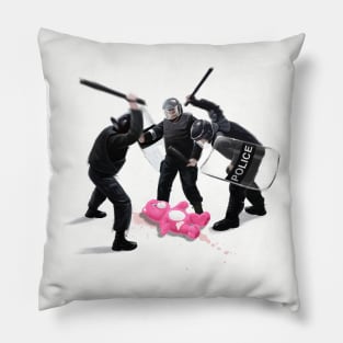 Riot Pillow