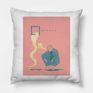 Please Pillow