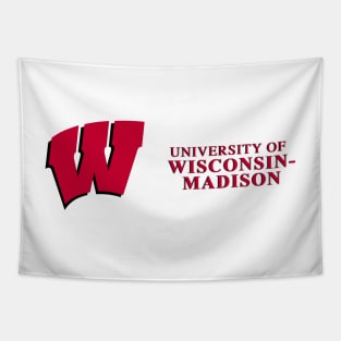 University of Wisconsin-Madison Tapestry