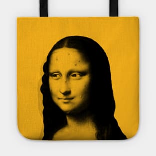 Monya Mona Lisa Sweating Tote