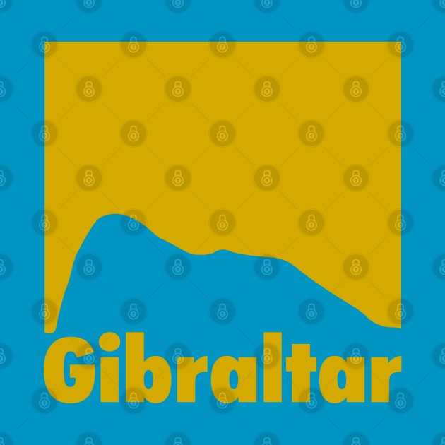 Gibraltar by stephenignacio