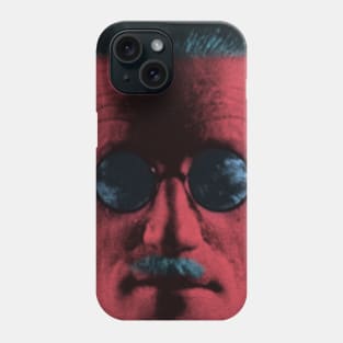 joyce Phone Case