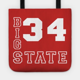 Jesus Shuttlesworth - Big State Tote