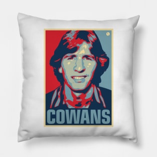 Cowans Pillow