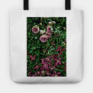 Four Roses Tote