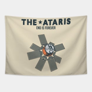 The Ataris The Saddest Song Tapestry