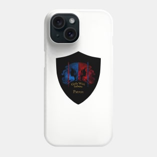 Patron Only: GWS Logo Phone Case