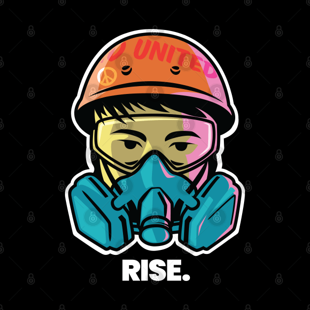 Rise by genuprise