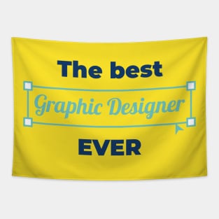 The best graphic designer Tapestry