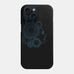 Fem Tech Phone Case