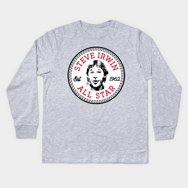 converse all star shirts