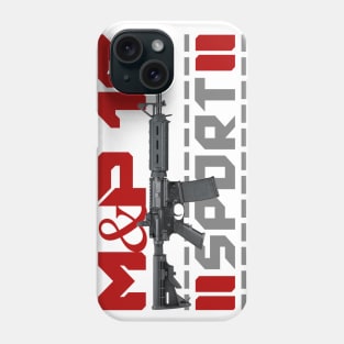 AR 15 M&P 15 Sport 2 Phone Case