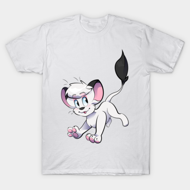 Kimba/Leo - Kimba - T-Shirt