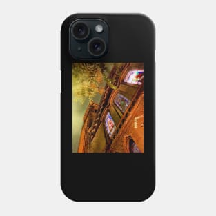 Orange Street Church Phone Case