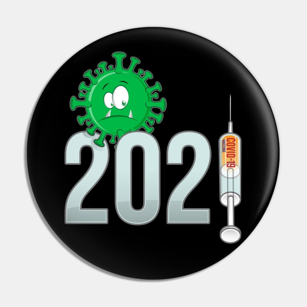 Cartoon Funny Covid Vaccination Awareness 2021 Pin by PsychoDynamics