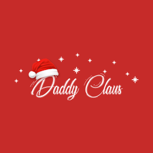 Daddy Claus T-Shirt