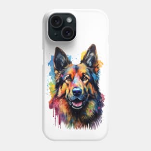 Dog Phone Case