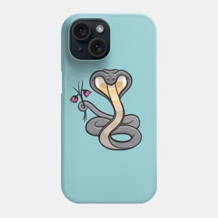 Dressed to Kill II Phone Case