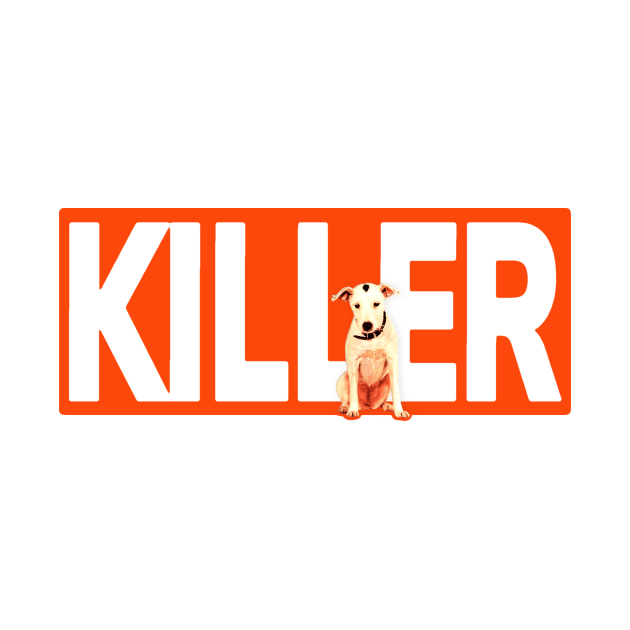 Killer by bobdijkers