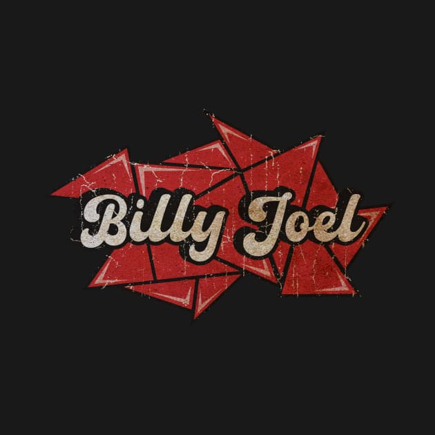 Billy Joel - Red Diamond by G-THE BOX