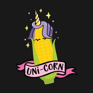 Uni-Corn T-Shirt