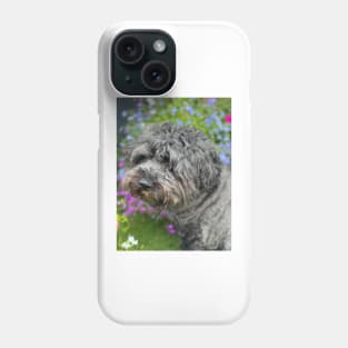 Poochon Phone Case