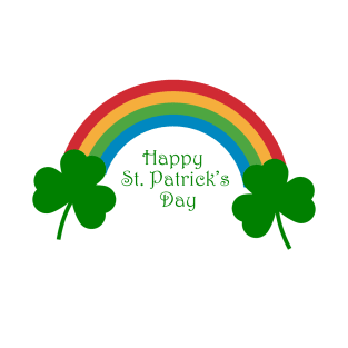 Happy St. Patrick Day T-Shirt