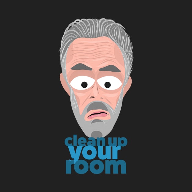 If Jordan Peterson Was a South Park Character by Ina