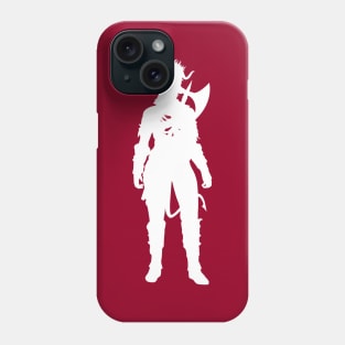 Baldur's Gate 3: Karlach Phone Case